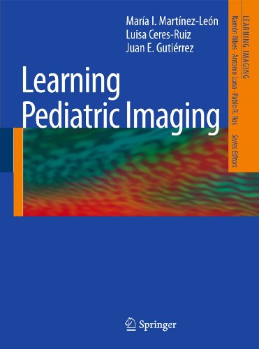 Learning Pediatric Imaging: 100 Essential Cases (Learning Imaging) view 2
