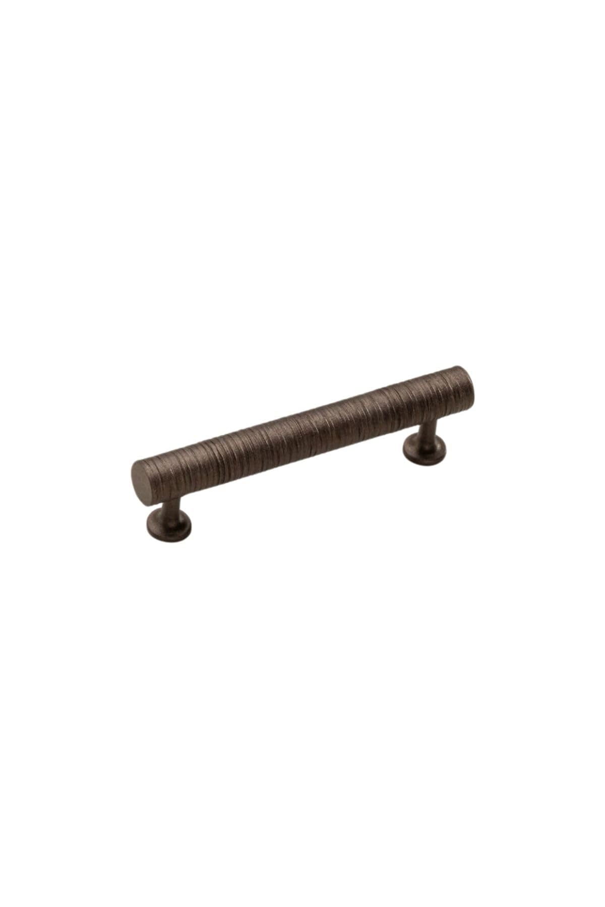 System 9210 Modern Kulp Kahverengi 08 Mm Tek Delikli T Kulp Kahverengi Tek Ebat Ssy9210 0008 Al13-Al13
