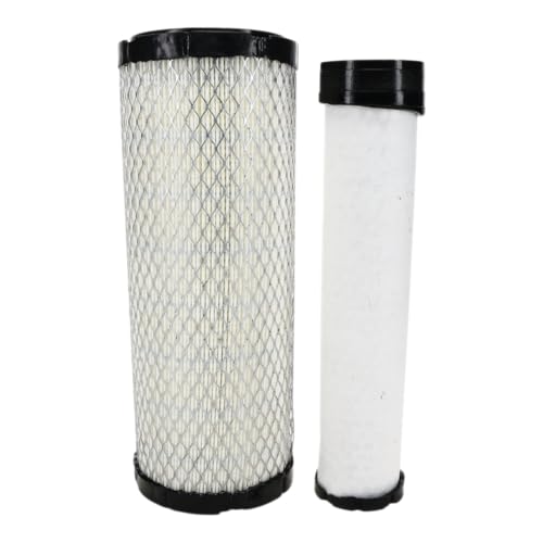 P822768 & P822769 Outer Filter fits Bobcat 331D 334C 334D 300 334G 331G 400 430D 430G 653 900 430 334 337 341 331E 700 - Replaces P532410 - P822768