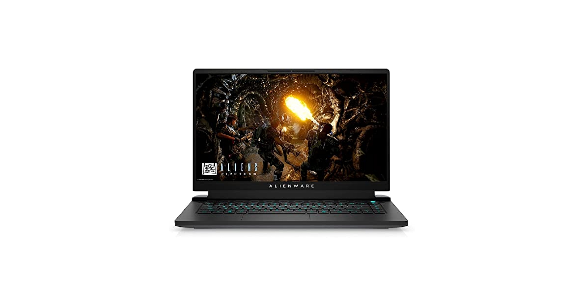 Amazon.com: Alienware 17 R5 VR Ready 17.3