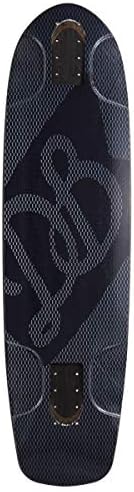 DB Stalker Longboard Deck - Flagship