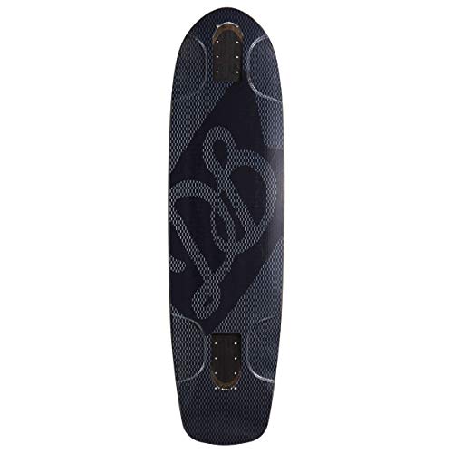 DB Stalker Longboard Deck - Flagship