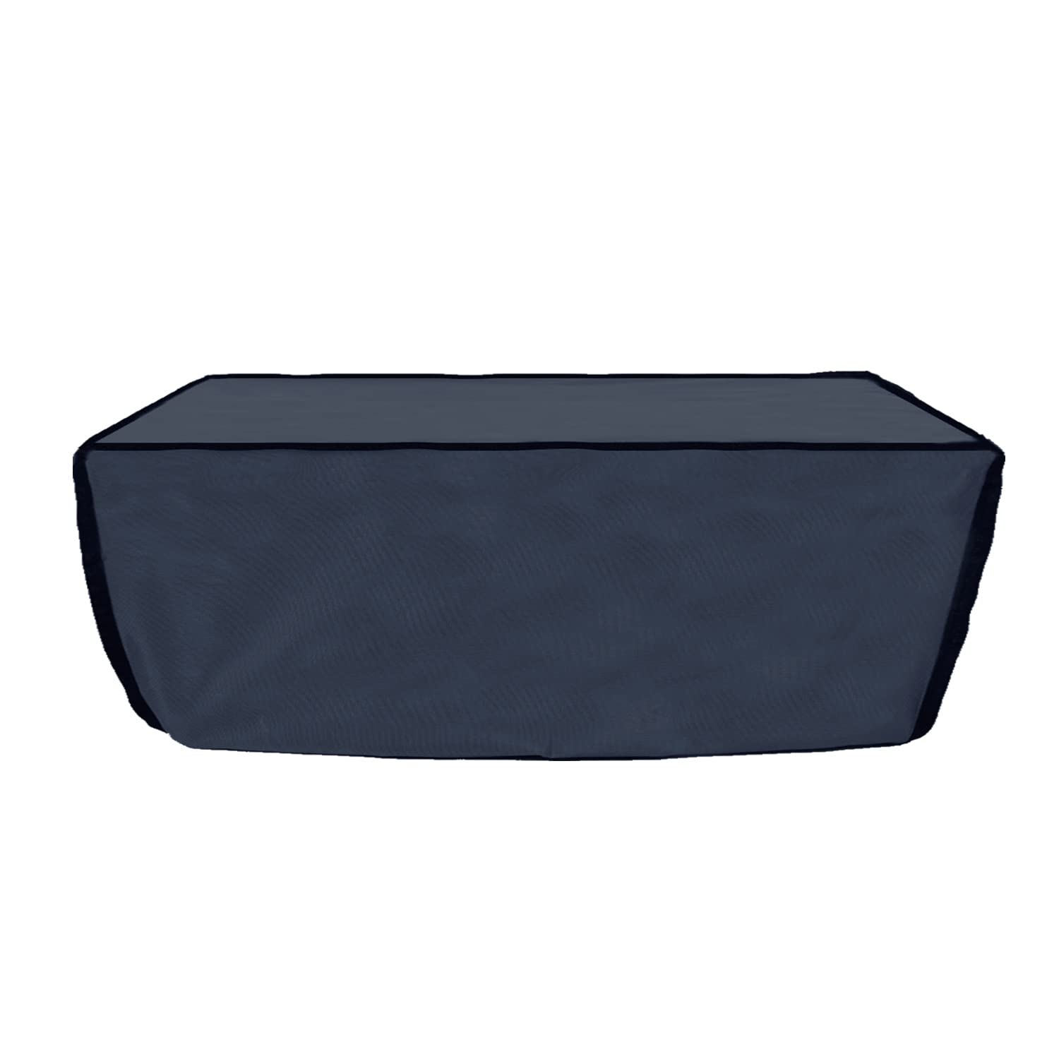 Dust Proof & Water Proof Washable protective Nylon Printer Cover Compatible for Hp Deskjet Ink Advantage 4535-(Dark Grey)-image-17