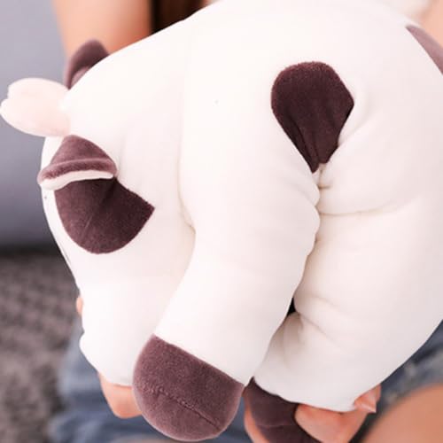 Muñeca de algodón suave para mejorar el sueño y aliviar tensiones en el sofá 5