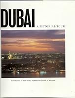 Dubai 1873544995 Book Cover