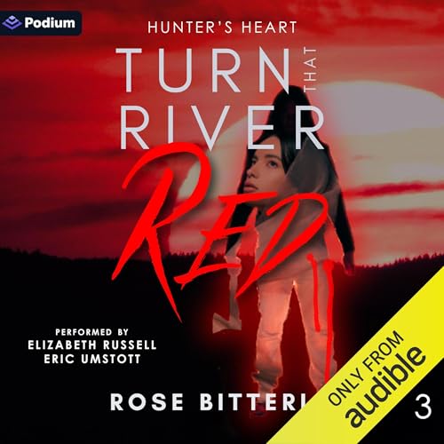 Rose Bitterly's Turn That River Red episode artwork