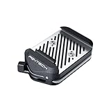 PGYTECH クイックリリースクランプ V2 アルカスイス互換プレート95%対応 高強度 落下防止 4方向着脱 カメラアクセサリー SnapLockシステム ハンマートン塗装 (クランプ V2)