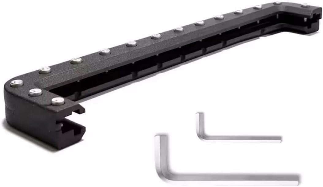 Intake manifold protection clip Induction Manifold RS12220-IMG Compatible with Sea-Doo RXT-X 325 GTX Limited 325