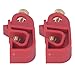 2Pcs Single Breaker Lockout, Universal Circuit Lockout Tagout Device, Industrial Shutdown Power Isolation for Safety Guarantee
