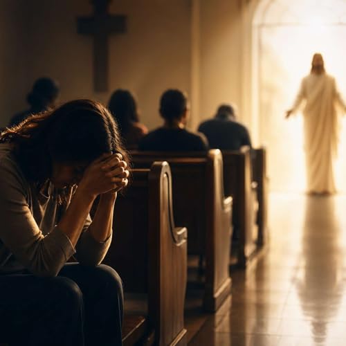 The Silent Crisis in the Church No One Wants To Talk About
