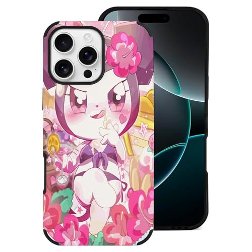 N~ iPhone 16/iPhone 16 Plus/iPhone 16 Pro/iPhone 16 Pro Max ɓKp gуP[X X}zP[X ϏՌ ^ y h ϖC Vv jp