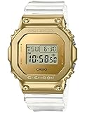 Resistente a los golpes G-Shock GM5600SG-9