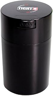 Tightvac - 1 oz to 6 ounce Airtight Multi-Use Vacuum Seal Portable Storage