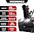 PowerSmart 40V Cordless Snow Blower 21-in Snow Blower Battery Powered, Battery and Charger Included, HB2421
