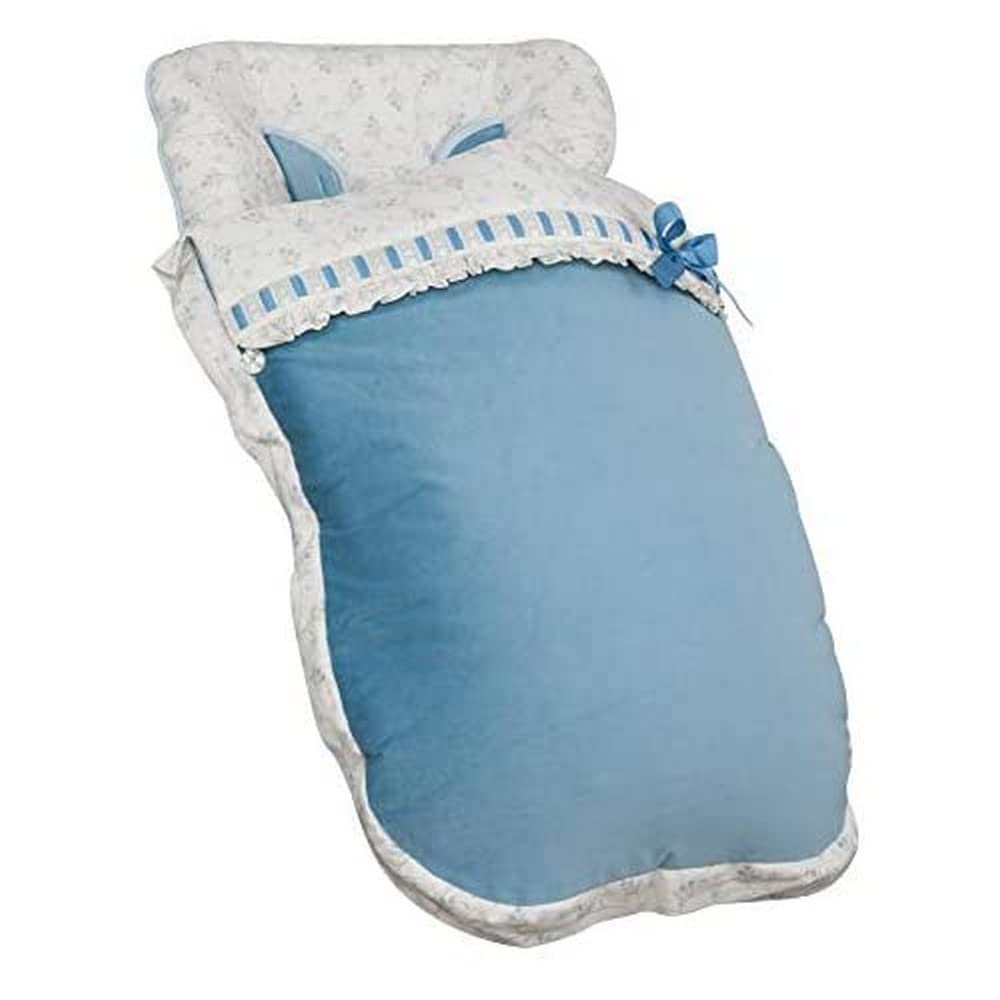 babyline Bugaboo Autumn – sacco di sedia, Unisex, colore blu