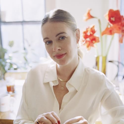 Celebrity chef Alison Roman on making &lsquo;Something from Nothing&rsquo;