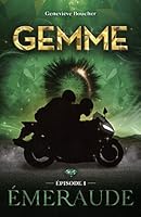 Émeraude 289746268X Book Cover