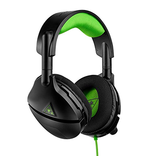 Turtle Beach Stealth 300X Cuffie Gaming