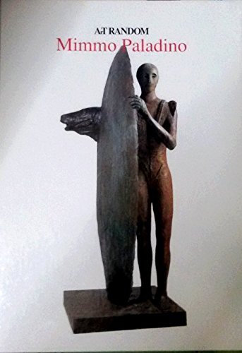 Mimmo Paladino: 72 (Art random)