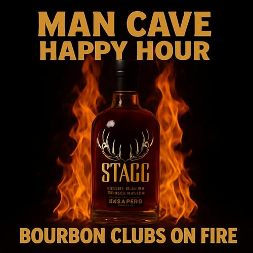 Barrels, Bottles, And The Stories Between Them; We Tried A 142.8-Proof Stagg And Lived To Tell It