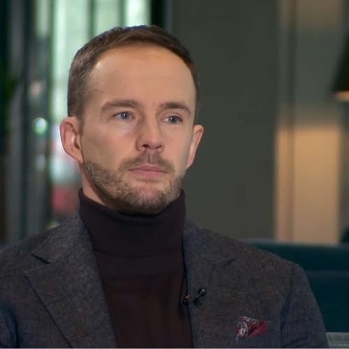 Prawa Frankowicz&oacute;w &ndash; wszystkich. Szczerze o pieniądzach odc. 303 copertina