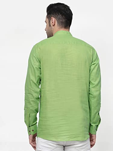 Image of ELYYORK Men Kurta