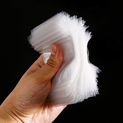 Rkzct R20210312 400Pcs Small Zip Bags thumb #6