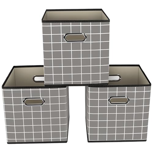 Yunkeeeper [{bNX L[u zL[uI[KiCU[ nht ܂肽ݎL[ue zANZT[[p 11x11x11C` 3Zbg (O[Obh)