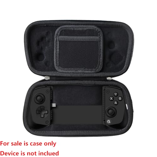 Image of Hermitshell Hard Travel Case for GameSir X5 Lite / X5s Mobile Gaming Controller (Case Only)