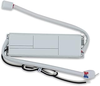 Replacement For CDL E264120MR04C9 Ballast By Technical Precision - Fluorescent Electronic Ballast with 120V - 6 Inch Overall Length - 1 Pack