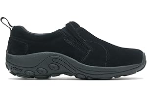 Merrell ColdPack Ice Moc Waterproof Men's Shoes