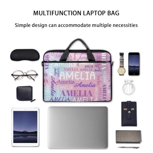 Bolso personalizado para laptop 13-14 pulgadas miniatura 7