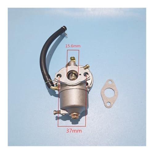 Kit de conversion GPL EM500 pour générateur ET950 et ET650