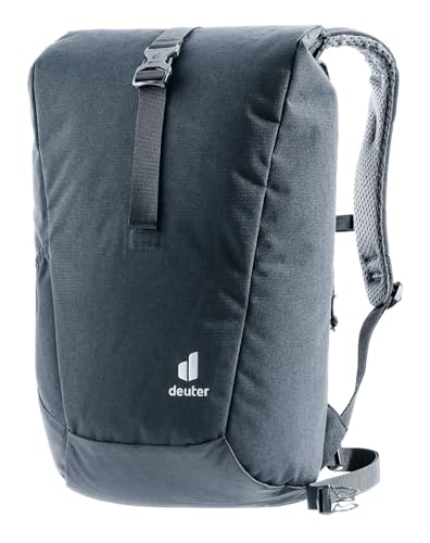 deuter Unisex Stepout 22 Tagesrucksack (1er Pack) – Bild 3