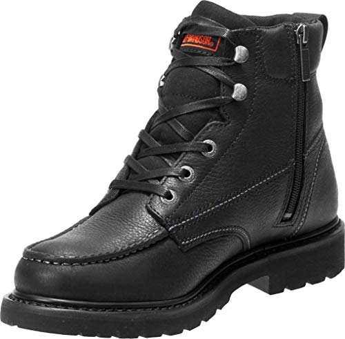 Harley-Davidson Footwear Men's Markston Boot2