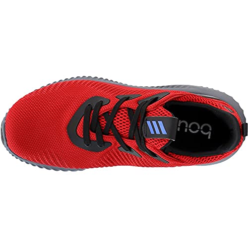 adidas Girl's Alphabounce Running Shoe4