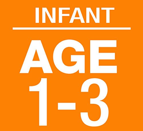 Bell Bell 7063263 Infant Blue Goo Sprout Helmet , 47-52Cm #TOP3