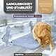 SEELENTIER® Katzen Fensterliege Hängematte Katze Katzenbett Fenster Katzen Hängematte Fenster Katzen Hängematte Hängematte für Katzen bis zu 20 kg