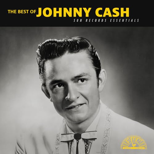 Play The Best of Johnny Cash Sun Records Essentials by Johnny Cash