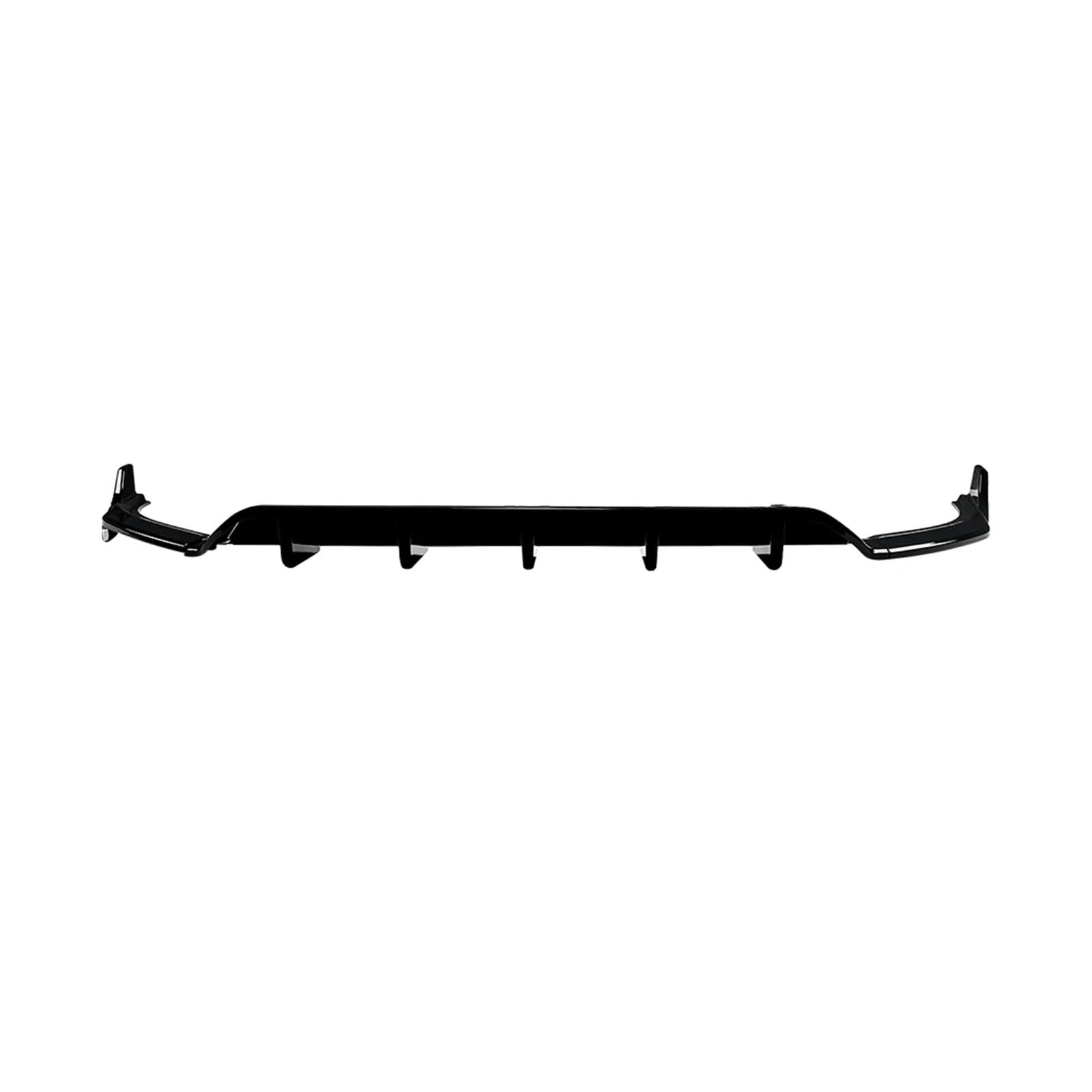 przedniego zderzaka Do Tiguan MK2.5 R Line 2021 2022-2023