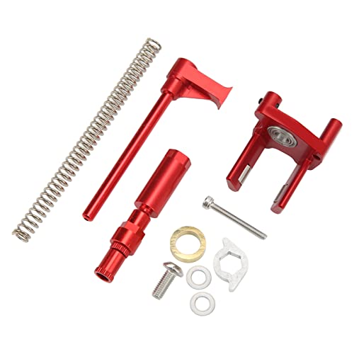 Kit dérailleur LP 2-3 vitesses en alliage d'aluminium léger pour vélo pliant