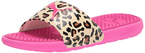 Image of PUMA Women's Cool Cat Slide Sandal