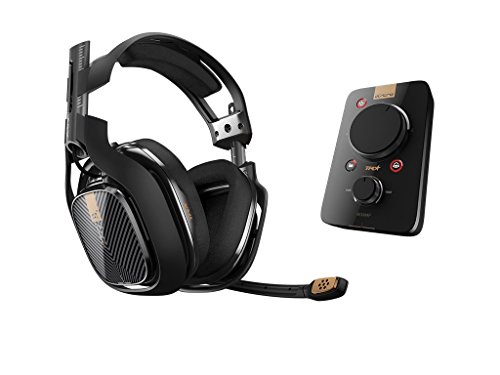 Astro 939-001533 Gaming Casque A40 TR/MixAmp Pro TR...
