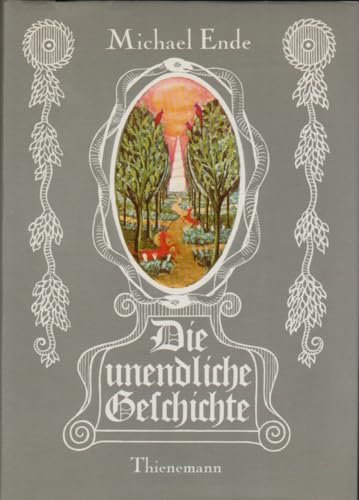 Die unendliche Geschichte