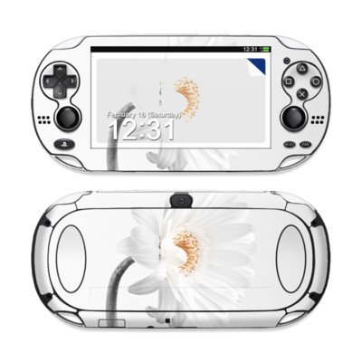 Stalker Design Protective Decal Skin Sticker (High Gloss Coating) for Sony Playstation PS Vita Handheld