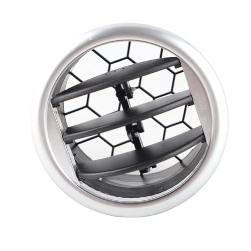 Dioche Grand Vitara 2008 SX4/Swift Deflector de Salida de Ventilación de Aire Acondicionado – Reemplazo Duradero de Tablero ABS para un Interior Cómodo del Coche