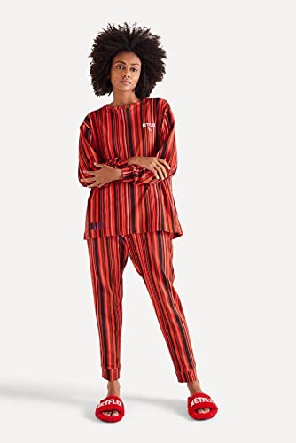 Calça Pijama Stream Netflix Reserva