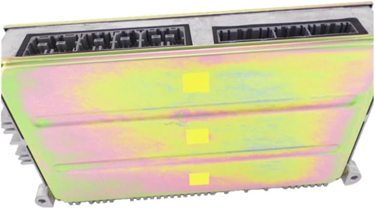 YN22E00146F1 YN22E00146F2 ECU Controller Electronic Control Module Programmed for Kobelco SK200-6E SK210LC-6E SK230-6E SK250-6E New Holland E215 EH215 Excavator