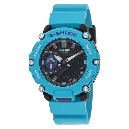Relógio Casio G-Shock Masculino GA-2200-2ADR