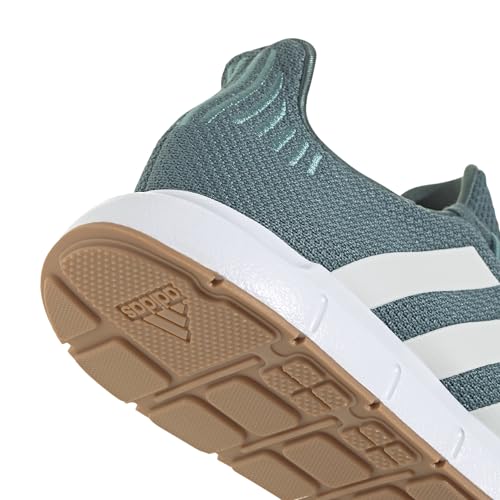 Image of Adidas Womens Swift Run 1.0